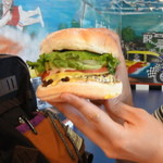 Teddy's Bigger Burgers - 