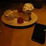 The Cheesecake Factory - 