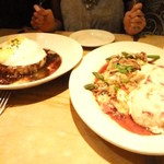 The Cheesecake Factory - 