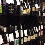 THE WINE STORE - 