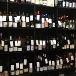 THE WINE STORE - 