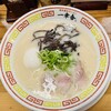 博多屋台ラーメン一幸舎 博多一番街店