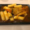 韓国屋台ダン - トッポギ
