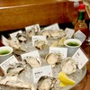 オストレア oysterbar&restaurant 六本木店