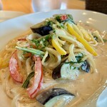 アグネスカフェ - 