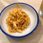 韓国屋台ダン - お通し
