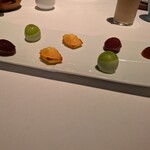 Héritage by Kei Kobayashi - 