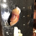 たか吉の鮨 - 鯖は北海道噴火湾産