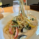 アグネスカフェ - 