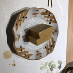 たか吉の鮨 - 玉はほぼプリン