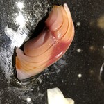 たか吉の鮨 - 鯖もう一丁