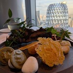 Héritage by Kei Kobayashi - 