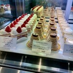 アグネスカフェ - 