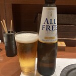 炭火焼鳥いこか 天満橋 - 