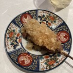 炭火焼鳥いこか 天満橋 - 