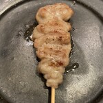 炭火焼鳥いこか 天満橋 - 