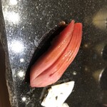 たか吉の鮨 - 南まぐろ｡本鮪より美味しい