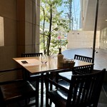 アグネスカフェ - 