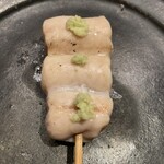 炭火焼鳥いこか 天満橋 - 