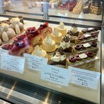 アグネスカフェ - 