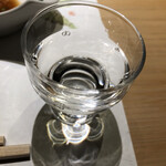 たか吉の鮨 - 蓬莱泉にスイッチ