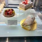 アグネスカフェ - 