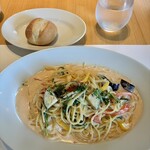 アグネスカフェ - 