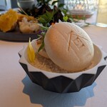 Héritage by Kei Kobayashi - 