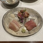 炭火焼鳥いこか 天満橋 - 