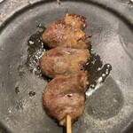 炭火焼鳥いこか 天満橋 - 