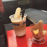 ゴンドリエ・スナック - 