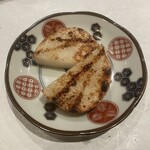 炭火焼鳥いこか 天満橋 - 