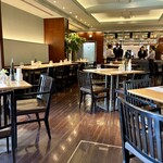 アグネスカフェ - 