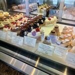 アグネスカフェ - 