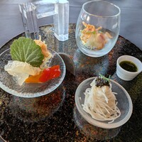 眺遊楼 - 