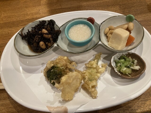 Kisetsu Ryori Okitsu photo 3