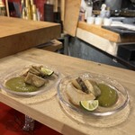 酒肴飯ブリオ - 