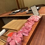 京町堀 なかむら - 