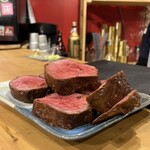 酒肴飯ブリオ - 