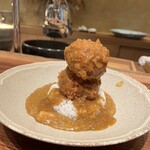 京町堀 なかむら - 