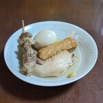 玉子焼 にし尾 - 