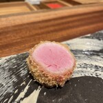 京町堀 なかむら - 