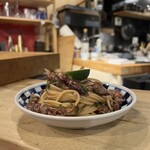 酒肴飯ブリオ - 