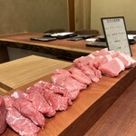 京町堀 なかむら - 