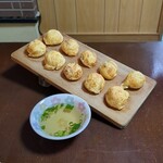 玉子焼 にし尾 - 