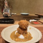 京町堀 なかむら - 