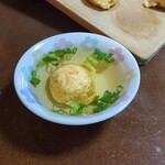 玉子焼 にし尾 - 