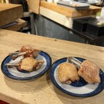 酒肴飯ブリオ - 