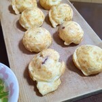 玉子焼 にし尾 - 