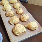 玉子焼 にし尾 - 